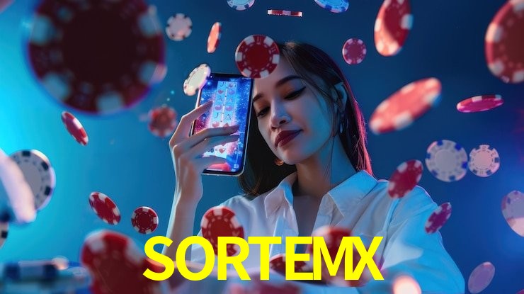 Acceso seguro de inicio de sesión SORTEMX para jugadores en México