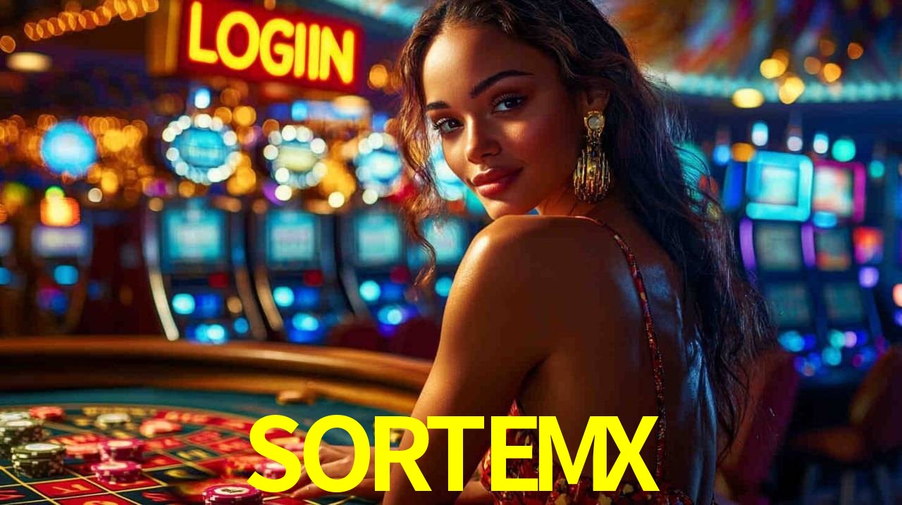 Experiencia de tragamonedas SORTEMX para jugadores en México