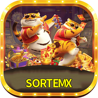 SORTEMX Logo